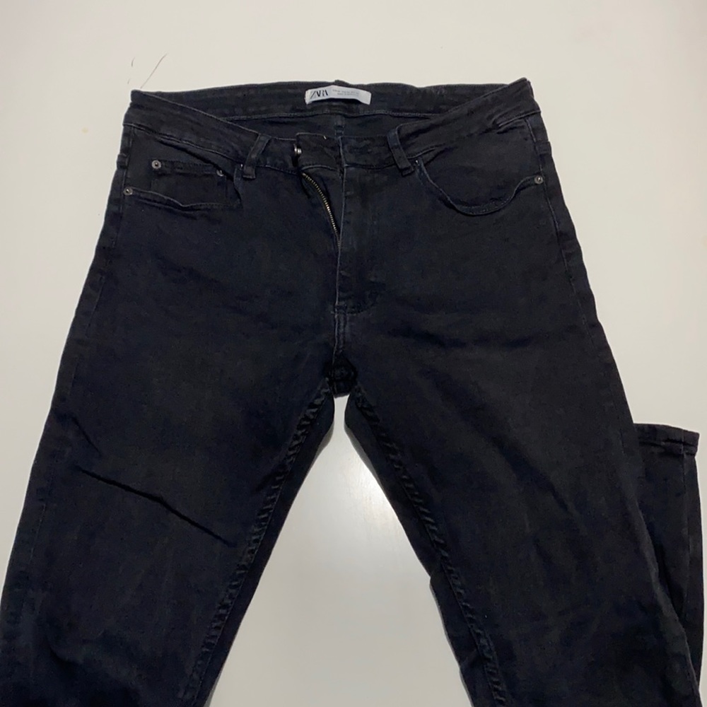 Zara Jeans